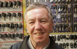 Our man Jack has been elected into a new role