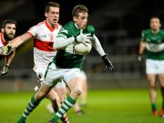 Lillis is a leader both on and off the pitch