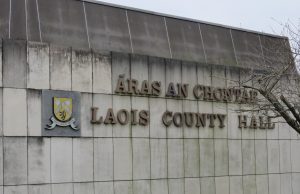 Laois County Council has approved the plan