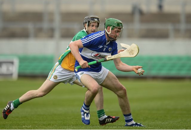 Offaly v Laois - Leinster GAA Hurling Senior Championship Quarter-Final