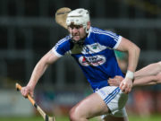 Neil Foyle is hoping to lead the younger lads by example