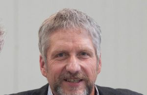 Labour cllr Noel Tuohy backs use of cannabis for medicinal purposes Picture: Alf Harvey/hrphoto.ie