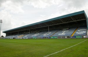 Join us for the final three games of the SFC Round 1