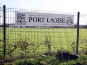 The report has recommended that a second club in Portlaoise be set up
