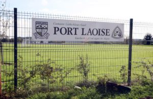 The report has recommended that a second club in Portlaoise be set up