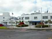 Midlands Regional Hospital Portlaoise