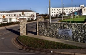 Portlaoise Hospital