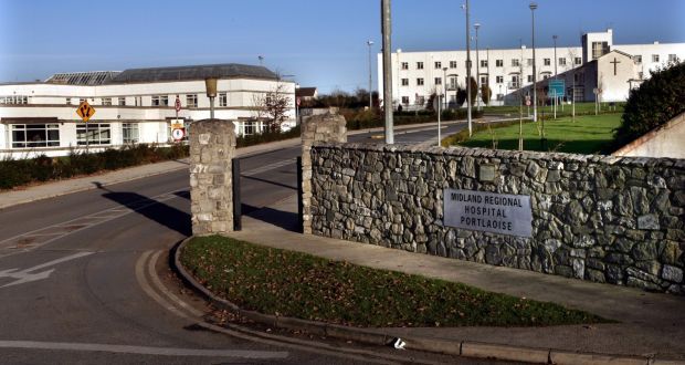 Portlaoise Hospital