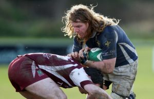 The Portlaoise Rugby Club are hosting a Family Day next weekend