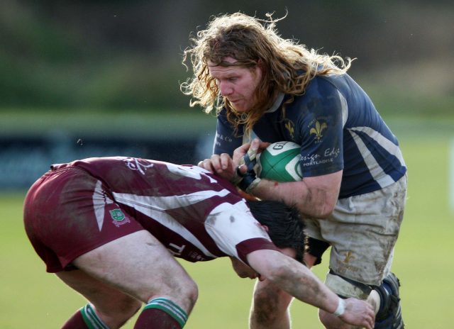 The Portlaoise Rugby Club are hosting a Family Day next weekend