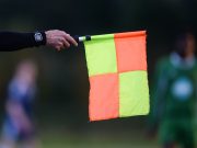 Portlaoise AFC are now just one win away from claiming the title