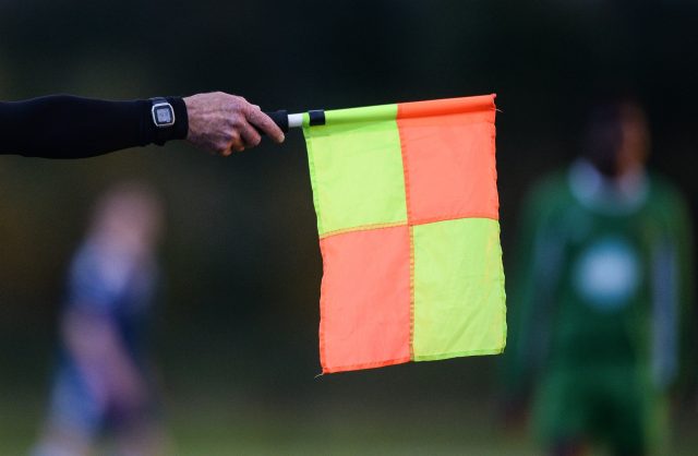 Portlaoise AFC are now just one win away from claiming the title