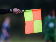 Portlaoise AFC give their title ambitions a shot in the arm with big win