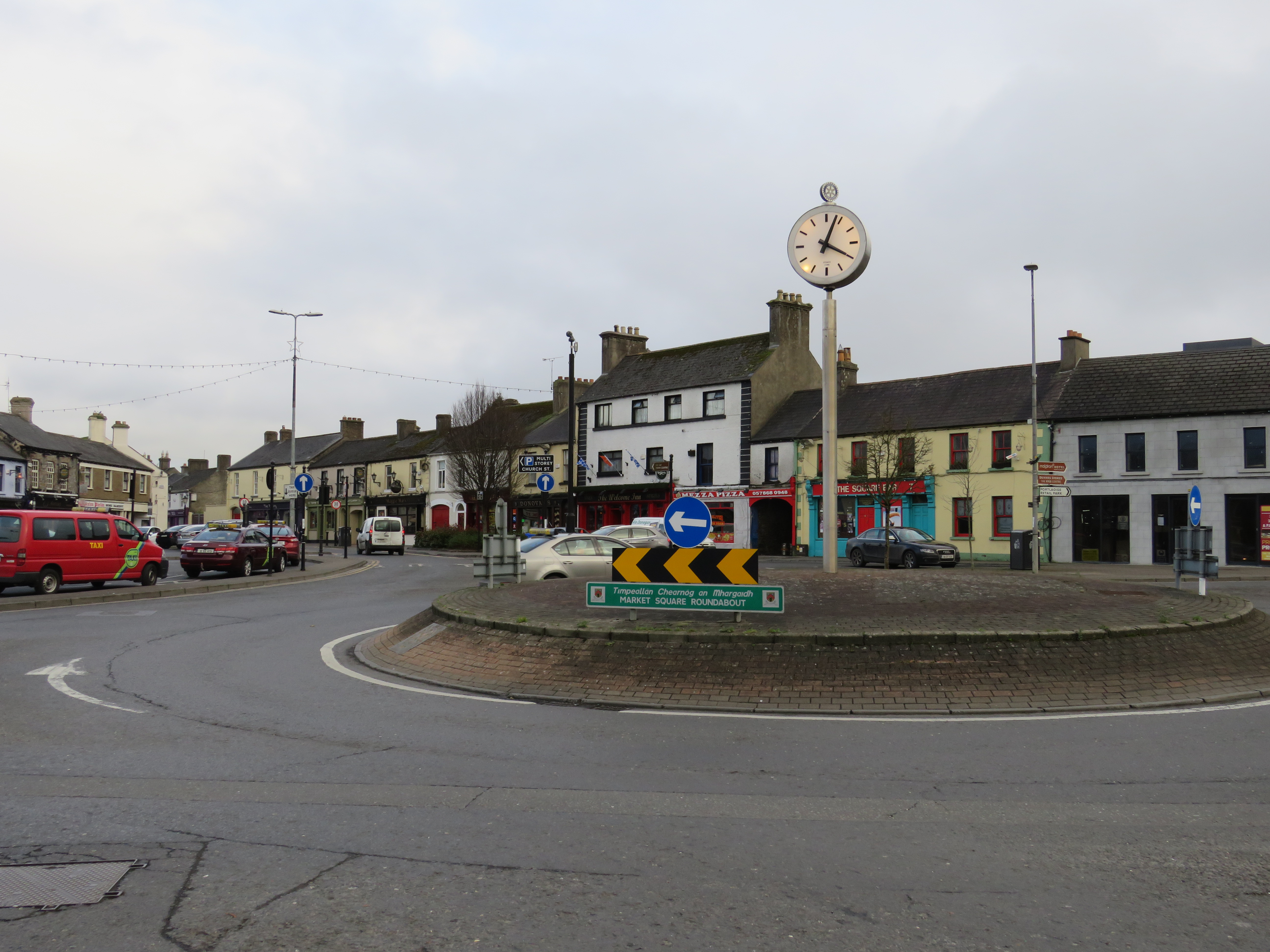 Portlaoise, Co. Laois Campgrounds and RV Parks - confx.co.uk