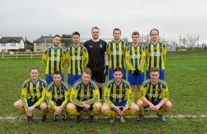 Towerhill Rovers