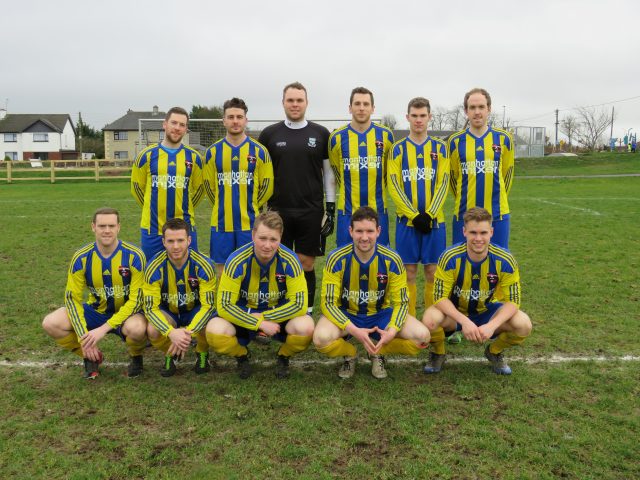 Towerhill Rovers