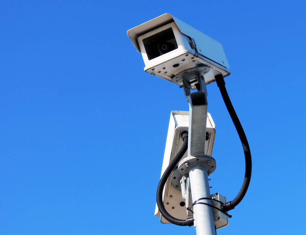 Breakthrough for rural CCTV in Laois