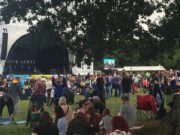 Our man John Whelan feels that the Eletric Picnic could be in decline