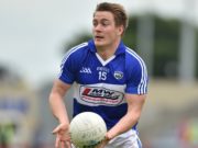 David Conway believes that Laois will get the better of Offaly tomorrow