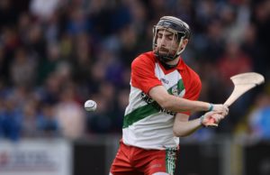 Eoin Fleming has got the nod to start in goal this Sunday for Laois against Wexford