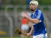 Ben Conroy is currently taking part in trials with the Laois footballers