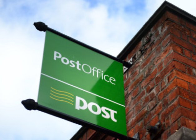 An expansion of An Post services is being sought