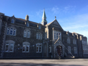 The CCR Action Group are contacting every primary school in Laois, Offaly and Tipperary this week seeking expressions of interest from prospective students and parents