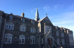 The CCR Action Group are contacting every primary school in Laois, Offaly and Tipperary this week seeking expressions of interest from prospective students and parents