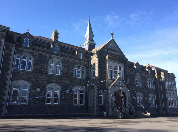 CCR The CCR Action Group are contacting every primary school in Laois, Offaly and Tipperary this week seeking expressions of interest from prospective students and parents
