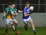 Colm Murphy makes our Football Team of the week