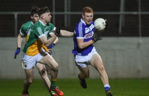 Colm Murphy makes our Football Team of the week