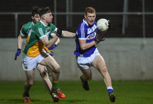 Colm Murphy makes our Football Team of the week