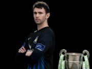 Colm Coss is the subject of this weeks' Saturday Sports Interview