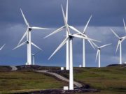 Laois is still a no wind zone after latest vote in the County Council