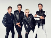 Duran Duran are one of the main acts at Electric Picnic 2017
