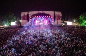 The Electric Picnic 2017 festival will take this September in Stradbally