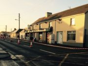 Ger Dunne, owner of Emmet Stores, says his business has been decimated