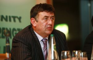 Padraig Walshe