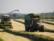 The RSA are proposing that an 'NCT' style system be introduced for four-wheel drive tractors that are used for haulage on the roads