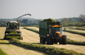 The RSA are proposing that an 'NCT' style system be introduced for four-wheel drive tractors that are used for haulage on the roads