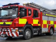 Fire Engine