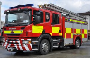 Fire Engine
