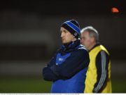 Laois U-21 football manager Gary Kavanagh