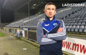 Laois U-21 football manager Gary Kavanagh spoke to LaoisToday following his side's win over Louth on Wednesday night