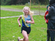 Niamh McDonald will be hoping for Cross Country glory