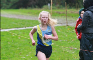 Niamh McDonald will be hoping for Cross Country glory