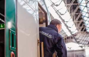Irish Rail