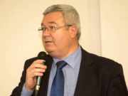 Kieran Kehoe