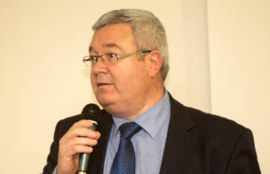 Kieran Kehoe