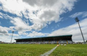 O'Moore Park